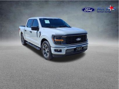 Used 2024 Ford F150 STX