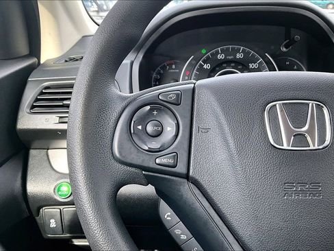 Used 2014 Honda CR-V LX image 24