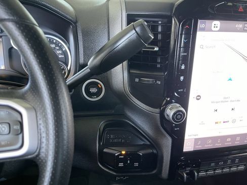 New 2026 RAM 2500 Tradesman AWD/4WD image 19