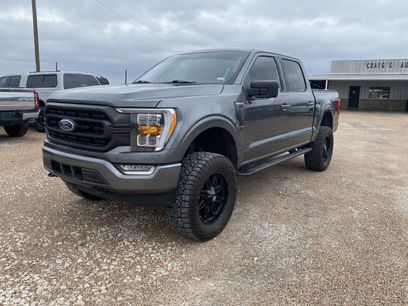 Used 2023 Ford F150 XLT w/ Equipment Group 302A High