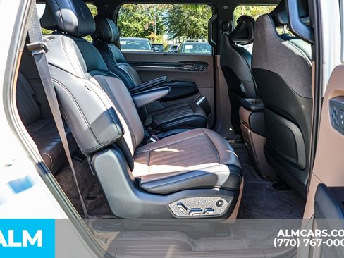 Used 2024 Kia EV9 GT-Line image 23