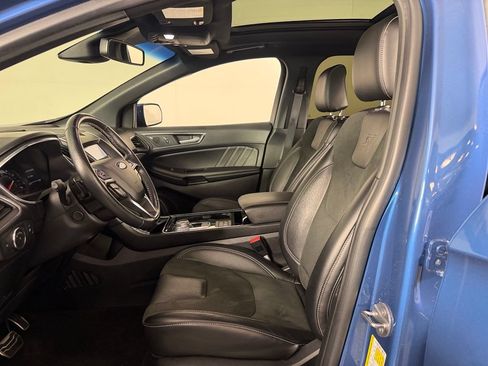 Used 2020 Ford Edge ST w/ Equipment Group 401A AWD/4WD image 19