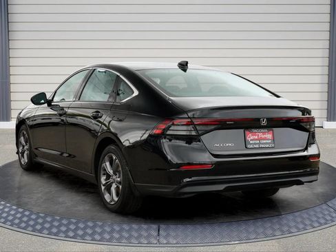 Used 2024 Honda Accord EX image 5