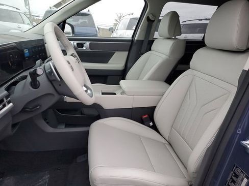 New 2026 Hyundai Santa Fe SEL w/ Tow & Go Package image 16