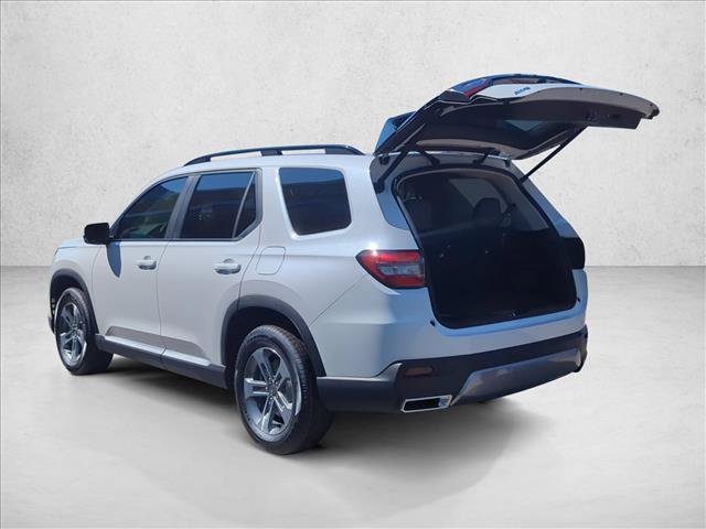 New 2026 Honda Pilot EX-L image 9