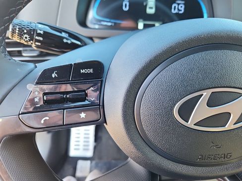 New 2026 Hyundai Elantra SEL Sport image 14