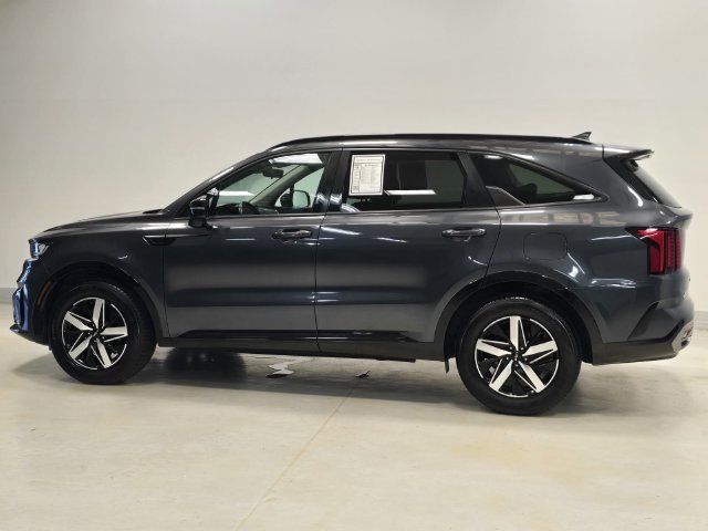 Used 2022 Kia Sorento S FWD image 30