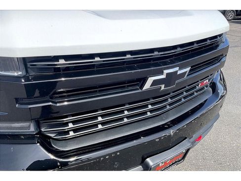 Used 2022 Chevrolet Silverado 1500 LT Trail Boss w/ Safety Package image 31