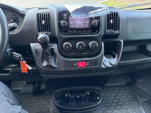Used 2021 RAM ProMaster 2500 FWD image 17