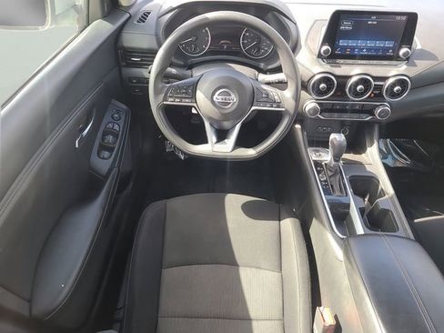 Used 2023 Nissan Sentra SV image 14