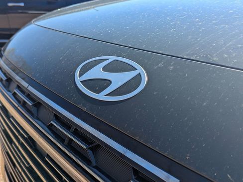 New 2026 Hyundai Palisade Calligraphy AWD/4WD image 24