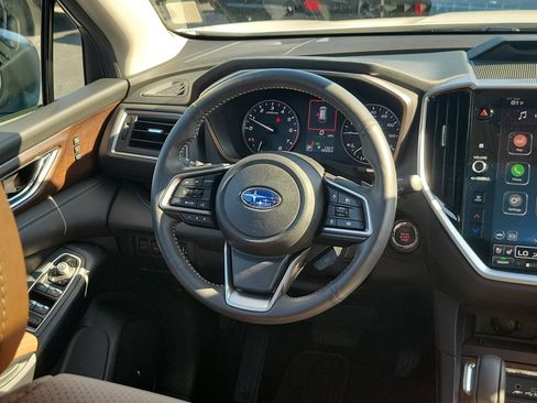 Certified 2024 Subaru Ascent Touring image 18