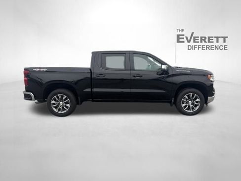 New 2026 Chevrolet Silverado 1500 LT w/ Safety Package image 8