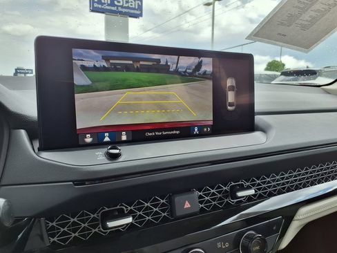 Used 2024 Honda Accord EX-L image 28