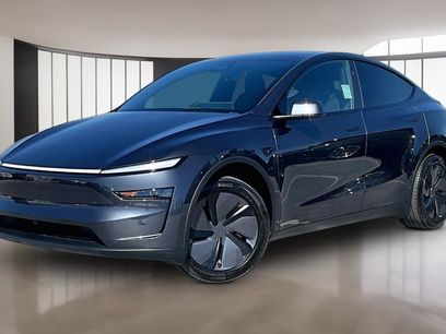 Used 2026 Tesla Model Y 2WD