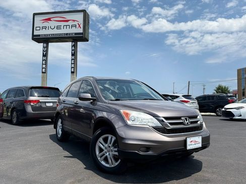 Used 2011 Honda CR-V EX-L image 39