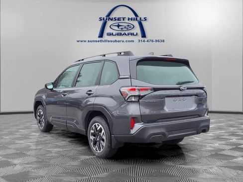 New 2026 Subaru Forester Premium image 22
