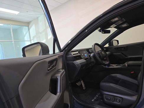 Certified 2026 Toyota RAV4 AWD Plug-in Hybrid image 22