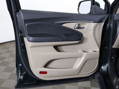 Used 2018 Honda Pilot EX-L image 22