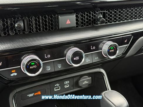 Certified 2024 Honda CR-V EX-L image 26