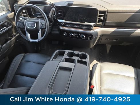 Used 2024 GMC Sierra 1500 SLT image 23