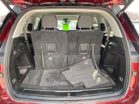 Used 2022 Jeep Grand Cherokee L Laredo w/ Luxury Tech Group I image 8