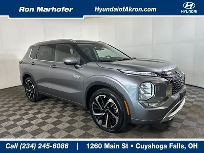 Used 2023 Mitsubishi Outlander SEL
