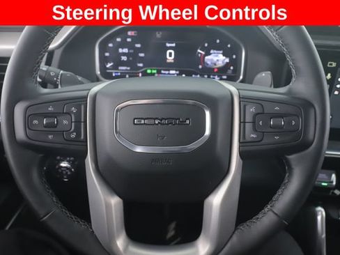 Used 2024 GMC Sierra 1500 Denali AWD/4WD image 24
