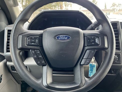 Used 2022 Ford F250 XLT image 26