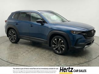 Used 2025 MAZDA CX-50 2.5 Hybrid w/ Premium Plus Pkg video 1