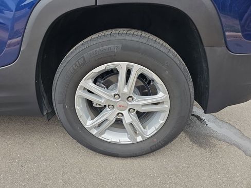 Used 2022 GMC Terrain SLE w/ Driver Convenience Package image 37