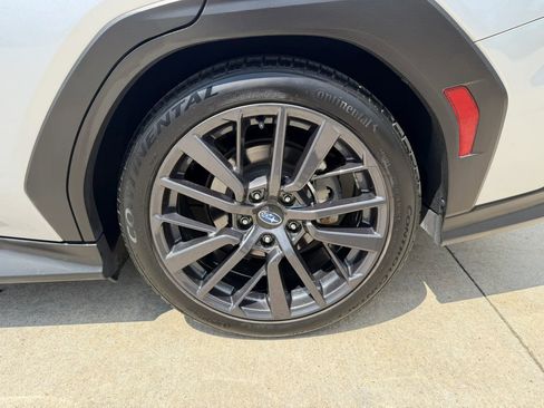 Used 2023 Subaru WRX Premium AWD/4WD image 70