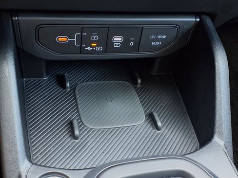 New 2025 Kia K4 EX image 11