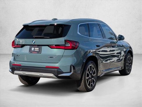 Used 2026 BMW X1 xDrive28i w/ Technology Package AWD/4WD image 2