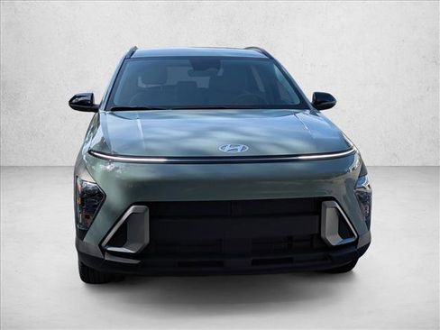 New 2026 Hyundai Kona SEL Sport FWD image 6