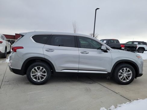 Used 2020 Hyundai Santa Fe SEL image 6