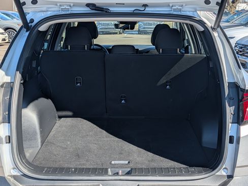 Certified 2025 Hyundai Tucson SEL image 18