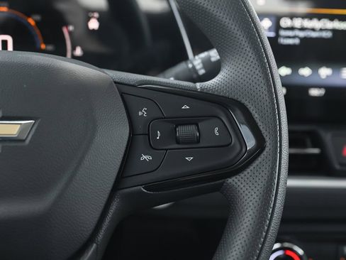 New 2026 Chevrolet TrailBlazer LS w/ LS Convenience Package FWD image 19