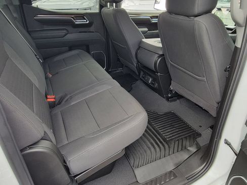Used 2026 Chevrolet Silverado 1500 LT RWD image 19