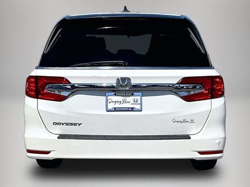 Used 2018 Honda Odyssey EX-L image 6