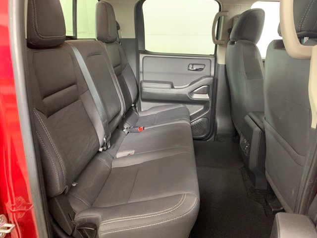Used 2024 Nissan Frontier SV w/ Technology Package AWD/4WD image 21