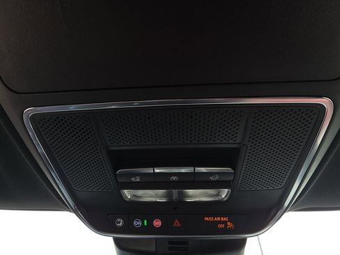 New 2026 Chevrolet Traverse RS image 24