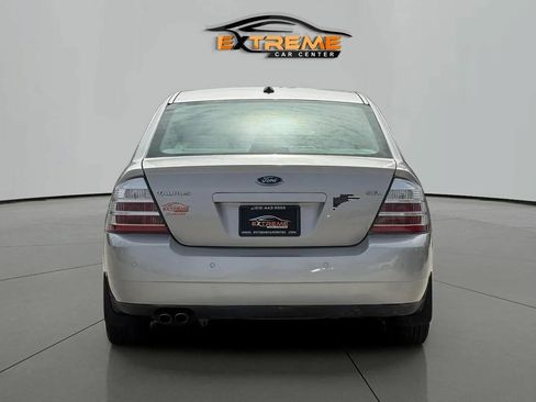 Used 2008 Ford Taurus SEL FWD image 5