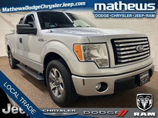Used 2011 Ford F150 XLT w/ XLT Custom Pkg RWD video 1