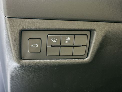 Used 2023 MAZDA CX-5 AWD 2.5 S w/ Preferred Package image 17