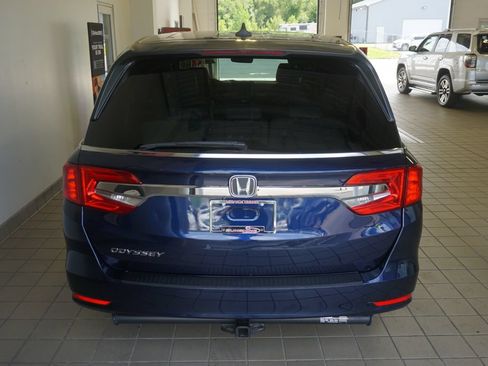Used 2018 Honda Odyssey EX-L image 19