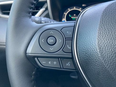 New 2026 Toyota Corolla Cross XLE image 6