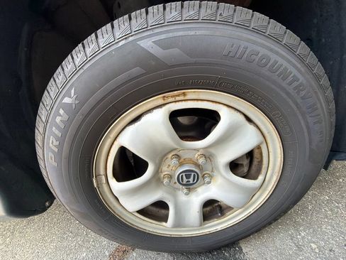 Used 2015 Honda CR-V LX image 18