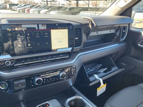 New 2026 GMC Sierra 1500 SLT w/ SLT Premium Plus Package image 35