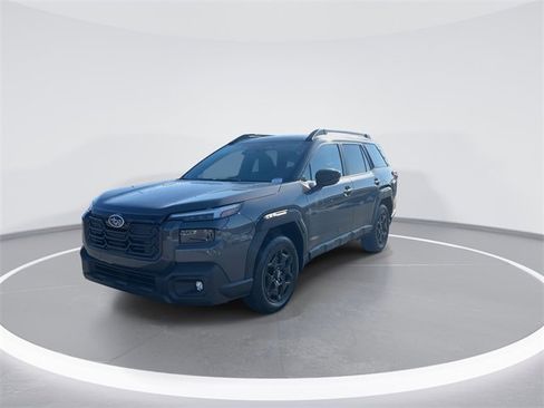 New 2026 Subaru Outback Limited image 2